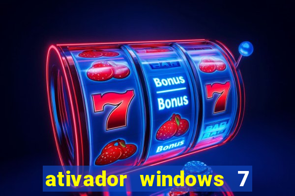 ativador windows 7 loader download